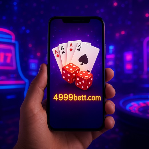4999bet-এ শুক্রবার রিলোড