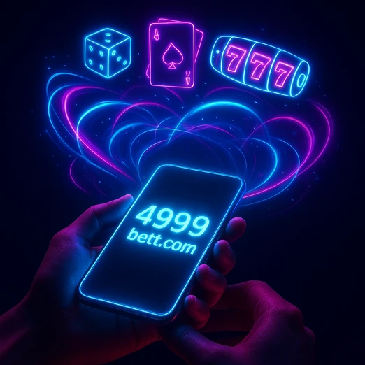 4999bet-এ লাইটনিং লাইভ গেমিং: মাল্টিপ্লায়ারের সাথে