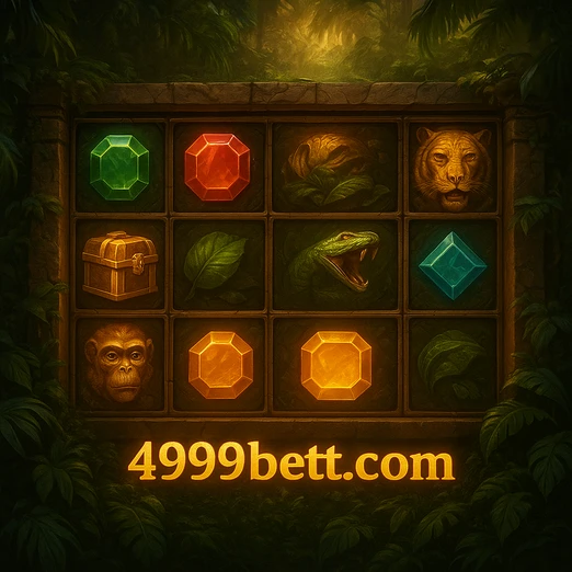 4999bet-এ নতুন